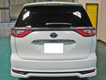 ESTIMA HYBRID 4WD