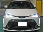 ESTIMA HYBRID 4WD