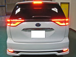 ESTIMA HYBRID 4WD