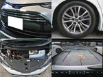 ESTIMA HYBRID 4WD