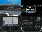 ESTIMA HYBRID 4WD