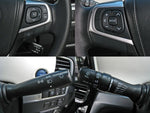ESTIMA HYBRID 4WD