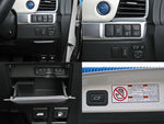 ESTIMA HYBRID 4WD