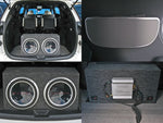 ESTIMA HYBRID 4WD