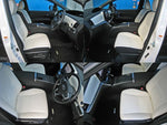 ESTIMA HYBRID 4WD
