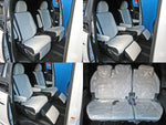 ESTIMA HYBRID 4WD