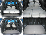 ESTIMA HYBRID 4WD