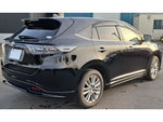 HARRIER 2WD
