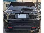 HARRIER 2WD