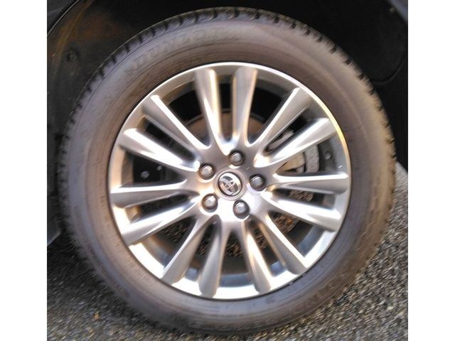 HARRIER 2WD