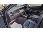 HARRIER 2WD