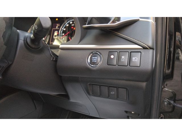 HARRIER 2WD