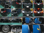 ALPHARD hybrid 4WD