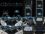 ALPHARD hybrid 4WD