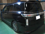 ELGRAND  4WD