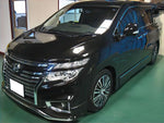 ELGRAND  4WD