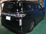 ELGRAND  4WD