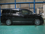 ELGRAND  4WD