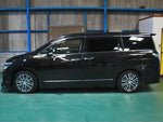 ELGRAND  4WD