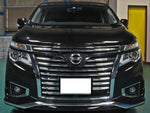 ELGRAND  4WD