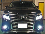 ELGRAND  4WD