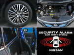ELGRAND  4WD