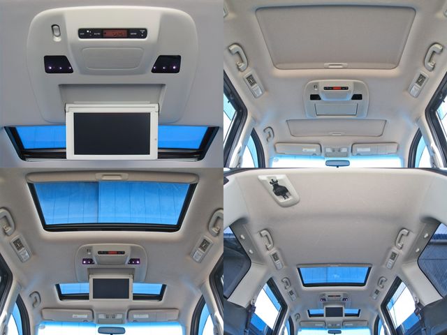 ELGRAND  4WD