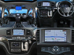 ELGRAND  4WD