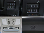 ELGRAND  4WD