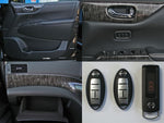 ELGRAND  4WD