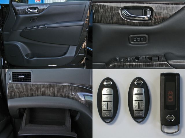 ELGRAND  4WD