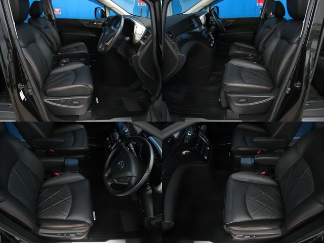 ELGRAND  4WD