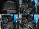 ELGRAND  4WD