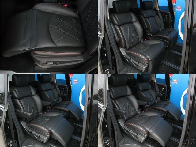 ELGRAND  4WD