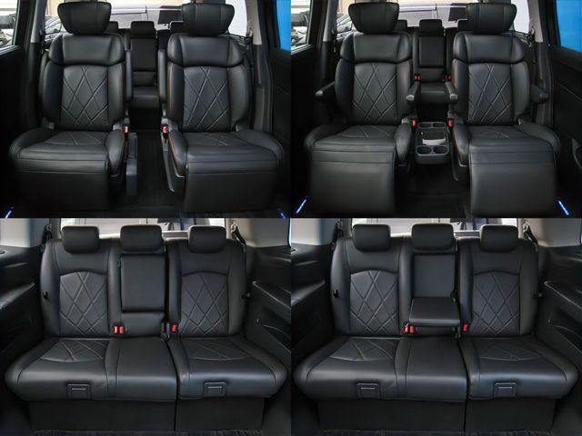 ELGRAND  4WD