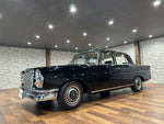 MERCEDES BENZ S-Class