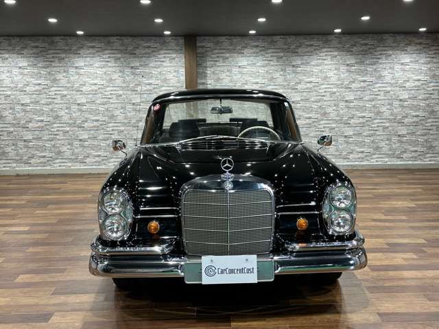 MERCEDES BENZ S-Class