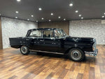 MERCEDES BENZ S-Class