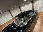 MERCEDES BENZ S-Class