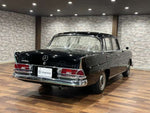 MERCEDES BENZ S-Class