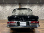 MERCEDES BENZ S-Class