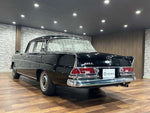 MERCEDES BENZ S-Class
