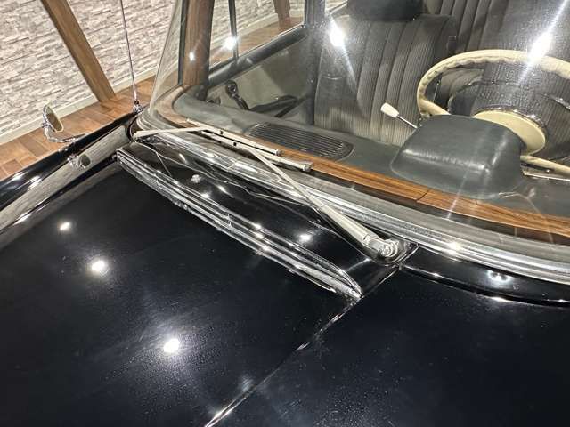 MERCEDES BENZ S-Class
