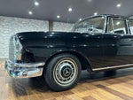 MERCEDES BENZ S-Class