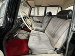 MERCEDES BENZ S-Class