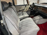 MERCEDES BENZ S-Class