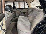 MERCEDES BENZ S-Class