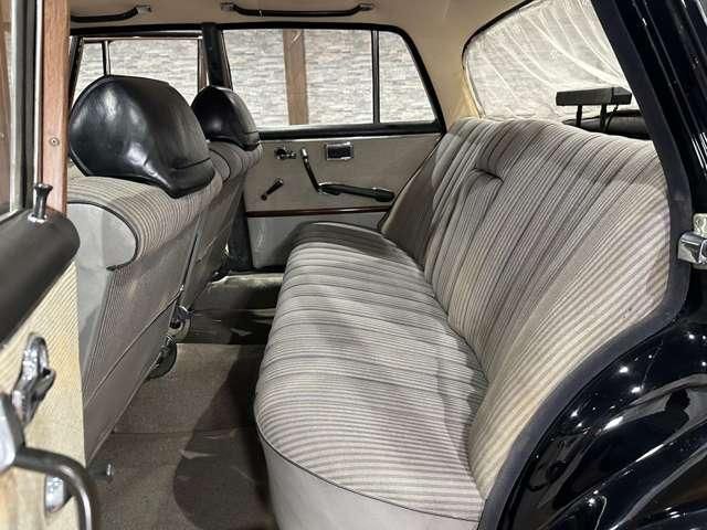 MERCEDES BENZ S-Class