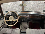 MERCEDES BENZ S-Class