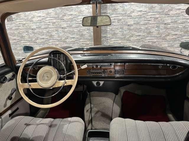 MERCEDES BENZ S-Class